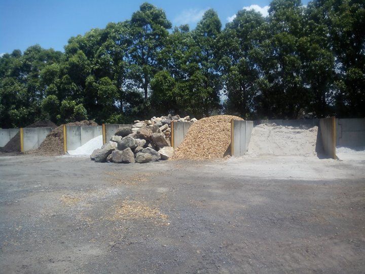 Landscaping Supplies — Landscaping Materials In Albion Park, NSW