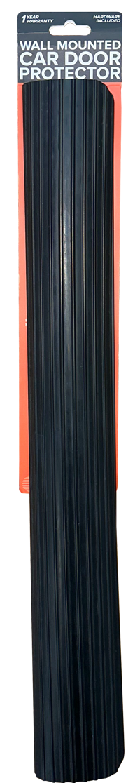 Wall-Mounted Car Door Protector