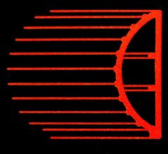 Car Door Protector for Garage Walls