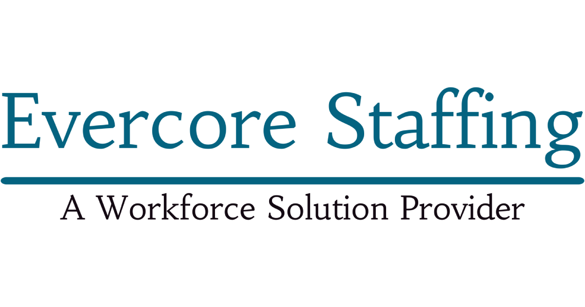 Login Evercore Staffing