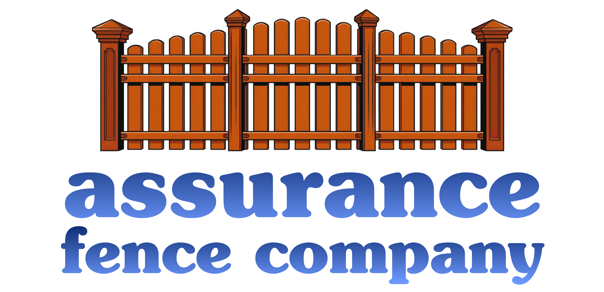 Assurance Fence, LLC logo