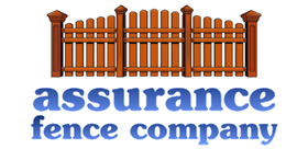 Assurance Fence, LLC logo