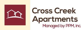 Cross Creek Apartments Logo