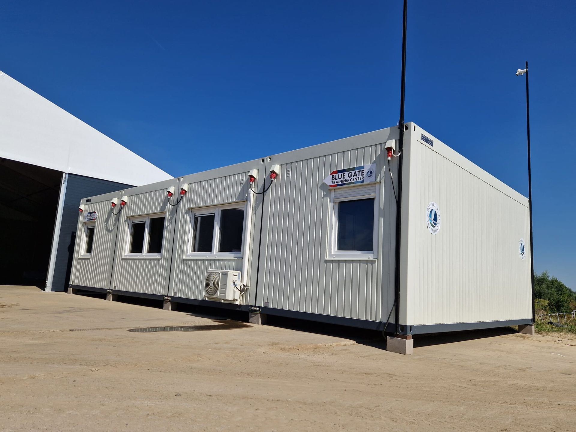 Woonunit huren / kopen