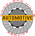 Company Logo | Woodland Hills Auto Service