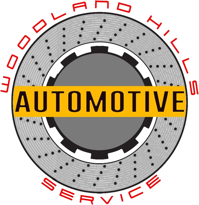 Company Logo | Woodland Hills Auto Service