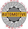 Company Logo | Woodland Hills Auto Service