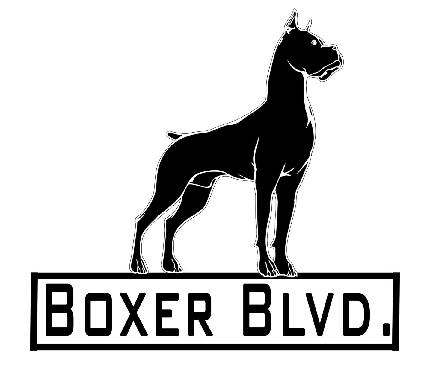 Boxer Blvd 