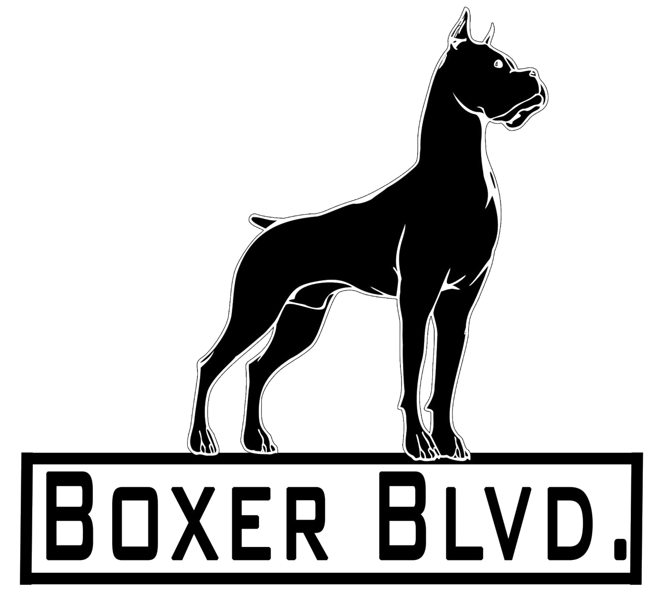 Boxer Blvd 