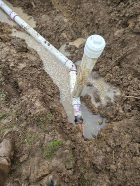 For pipeline repairs in Parsons, KS - call Shultz/Hizey Plumbing & Pipeline