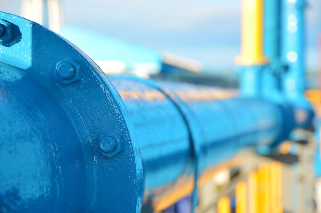 For pipeline services in Parsons, KS - call Shultz/Hizey Plumbing & Pipeline