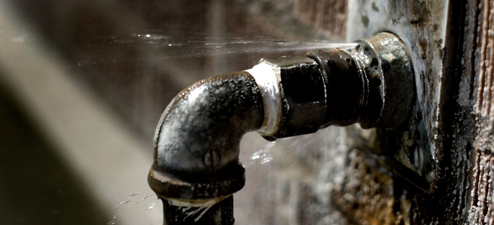 For leak investigations in Parsons, KS - call Shultz/Hizey Plumbing & Pipeline