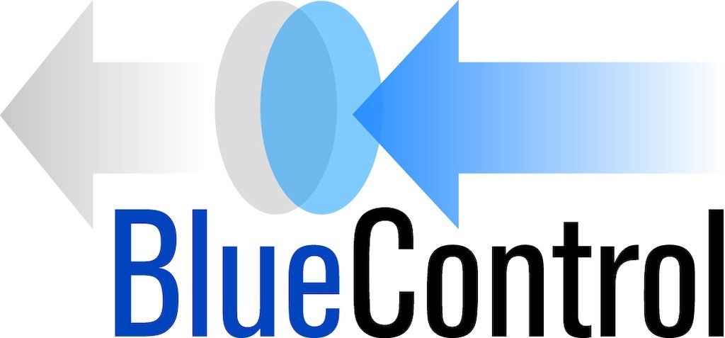 Blue control