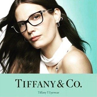Occhiali Tiffany & Co.