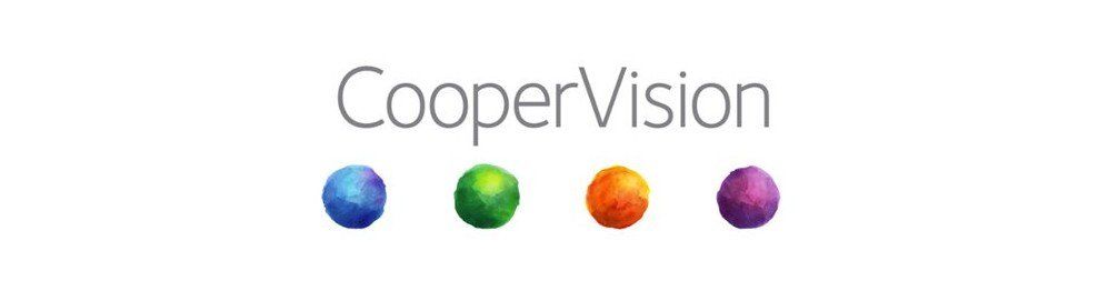 cooper vision