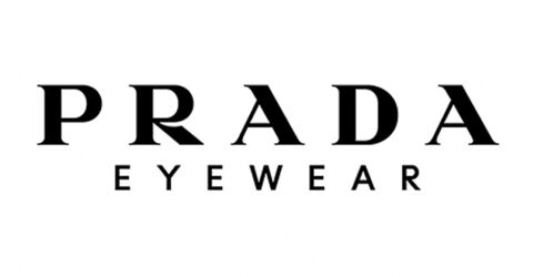 prada eyewear