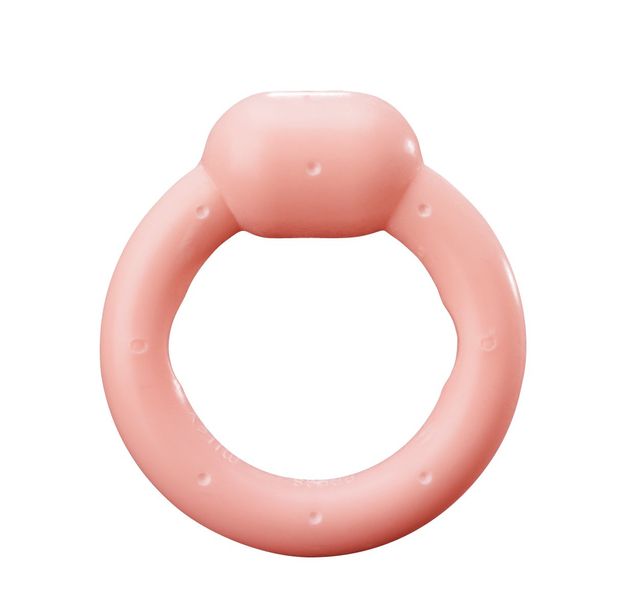 IS IndoSurgicals Silicone Ring Pessary Non Sterile (Medium, OD - 80 mm, ID  - 60 mm) : Amazon.in: Industrial & Scientific