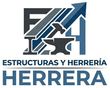 Logo de ESTRUCTURAS Y HERRERIA HERRERA