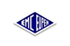 EMC Eupen logo