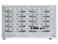 A white box with a lot of buttons on it.