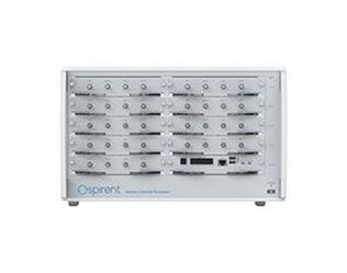 Vertex Channel Emulators