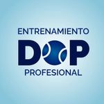 DOP- Academia de Paddle logo