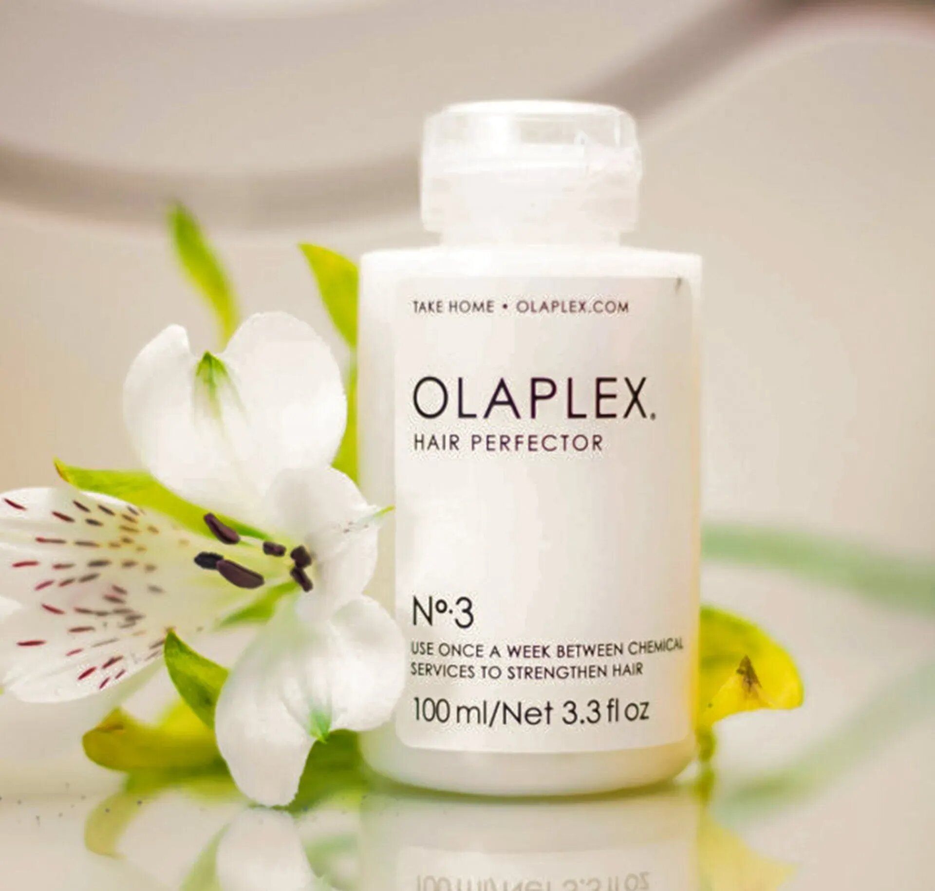 prodotto Olaplex