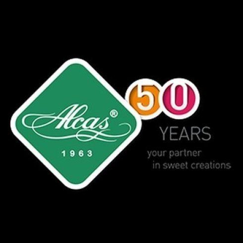 Logo Alcas