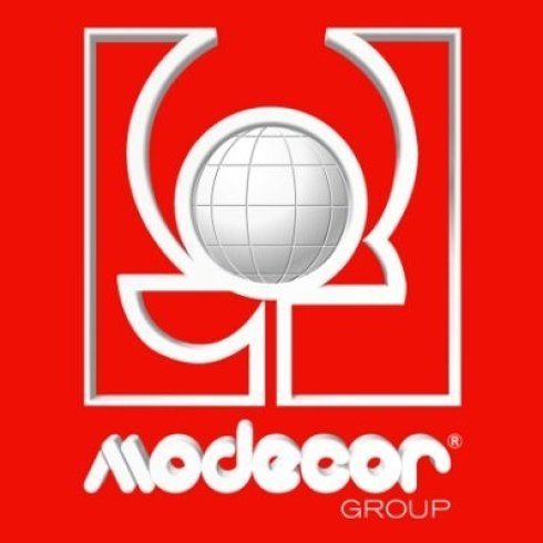 Logo Modecor