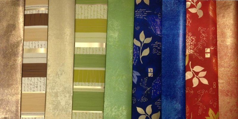 Nastri per packaging