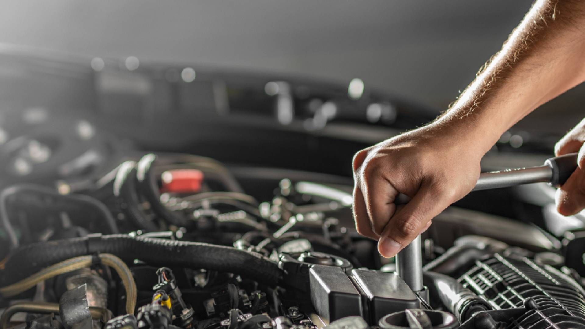 5 Benefits of a Transmission Specialist Mr. Transmission