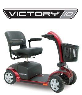 S610 VICTORY 10 3WH