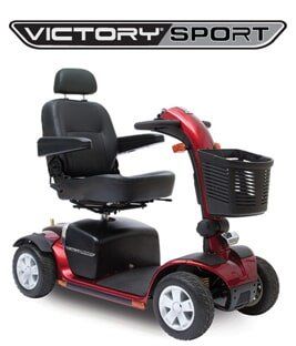 S710DXW VICTORY SPORT