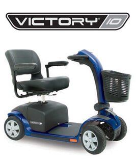 S710 VICTORY 10 4WH