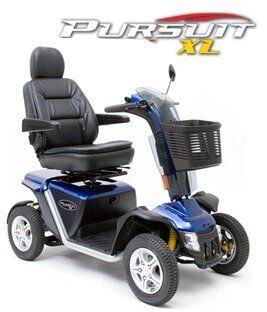 S714 PURSUIT XL