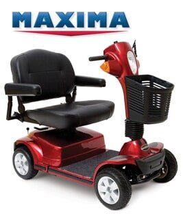 SC940 MAXIMA 4 WH