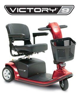 Victory9