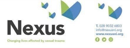 Nexus sexual and domestic abuse charity logo