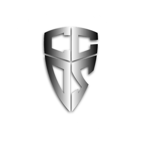 Contact Combative Defence Systems logo