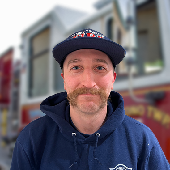 Mitch Bartholomew, 2nd Lieutenant