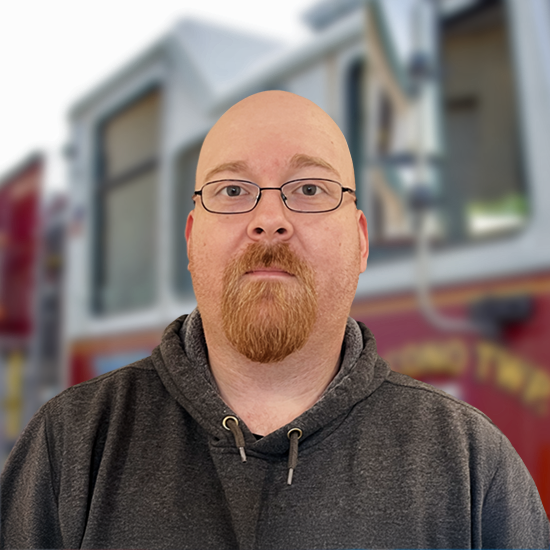 Chris Proulx, Captain