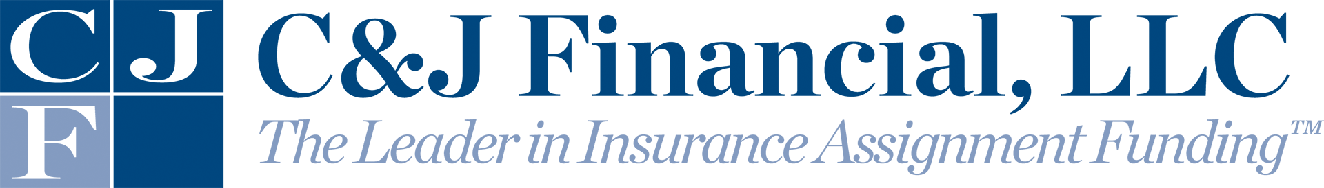 logo for C&J Financial