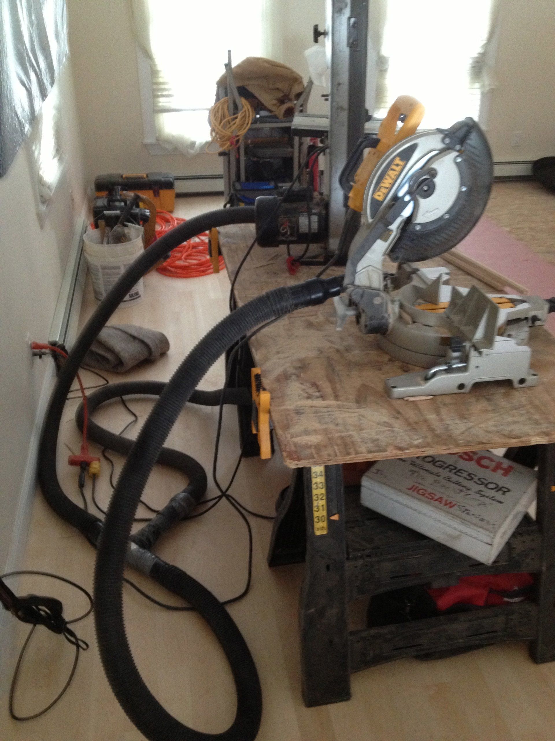 Hardwood Floor Refinishing in Chelmsford, MA