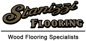 Logo, Stanizzi Flooring Wood Flooring Specialists, Flooring Contractors in Chelmsford, MA