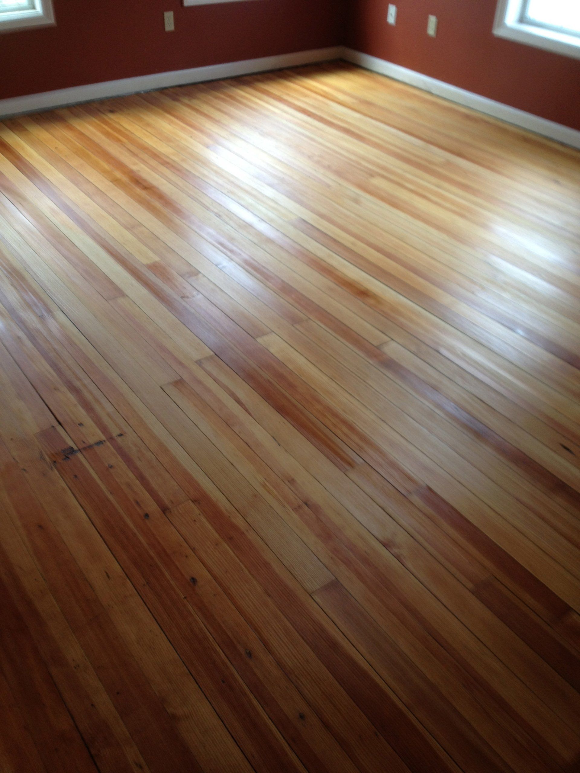 Hardwood Floor Refinishing in Chelmsford, MA