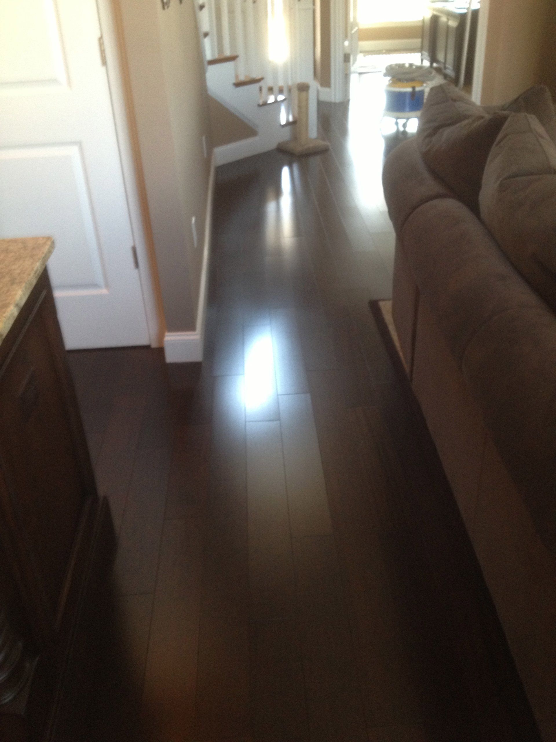 Hardwood Floor Refinishing in Chelmsford, MA