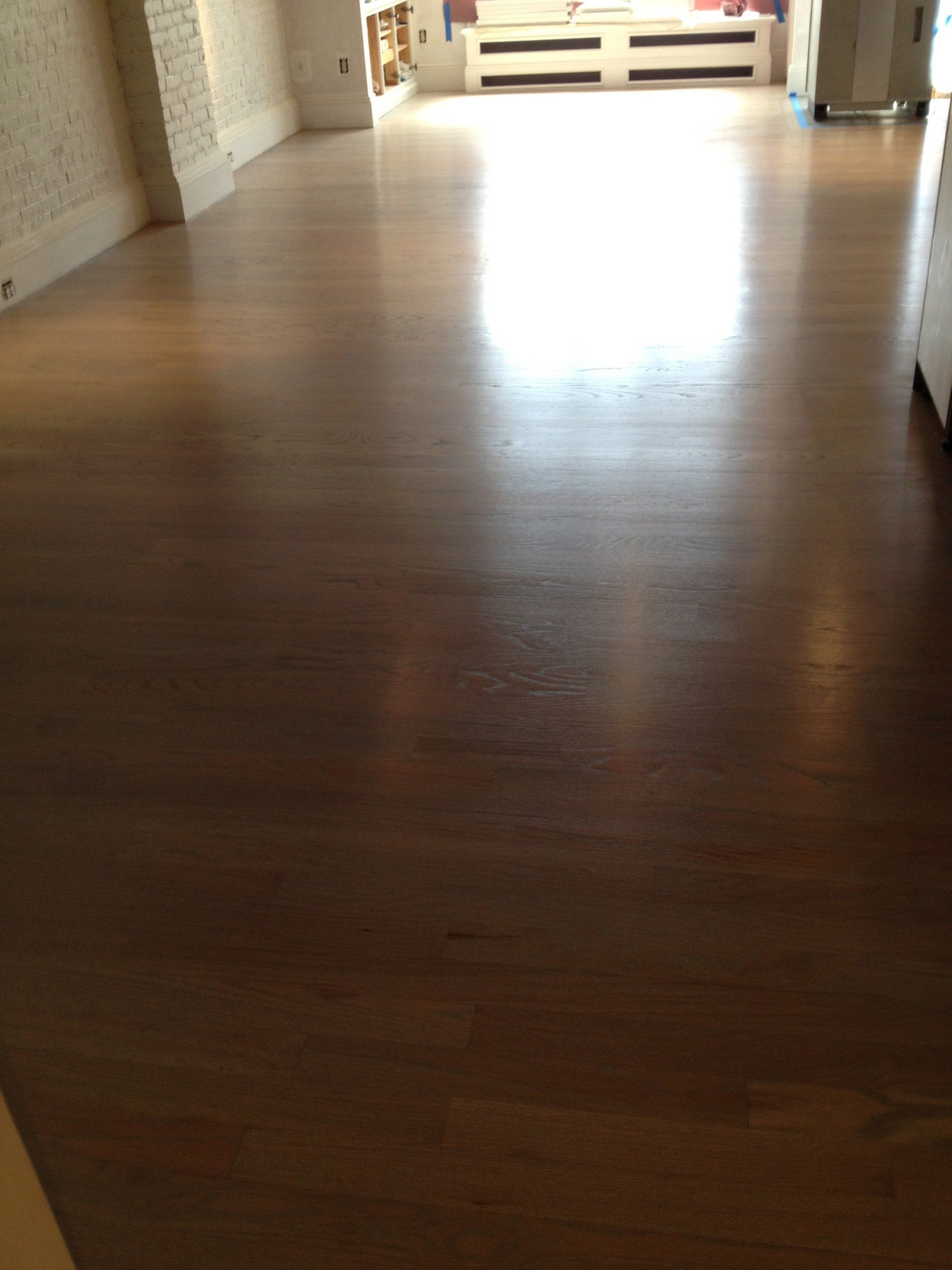 Hardwood Floor Refinishing in Chelmsford, MA
