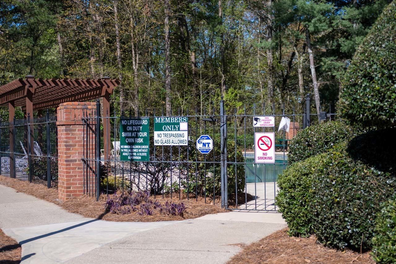 Huntington West HOA Pool Rules Ensuring a Safe and Enjoyable Environment