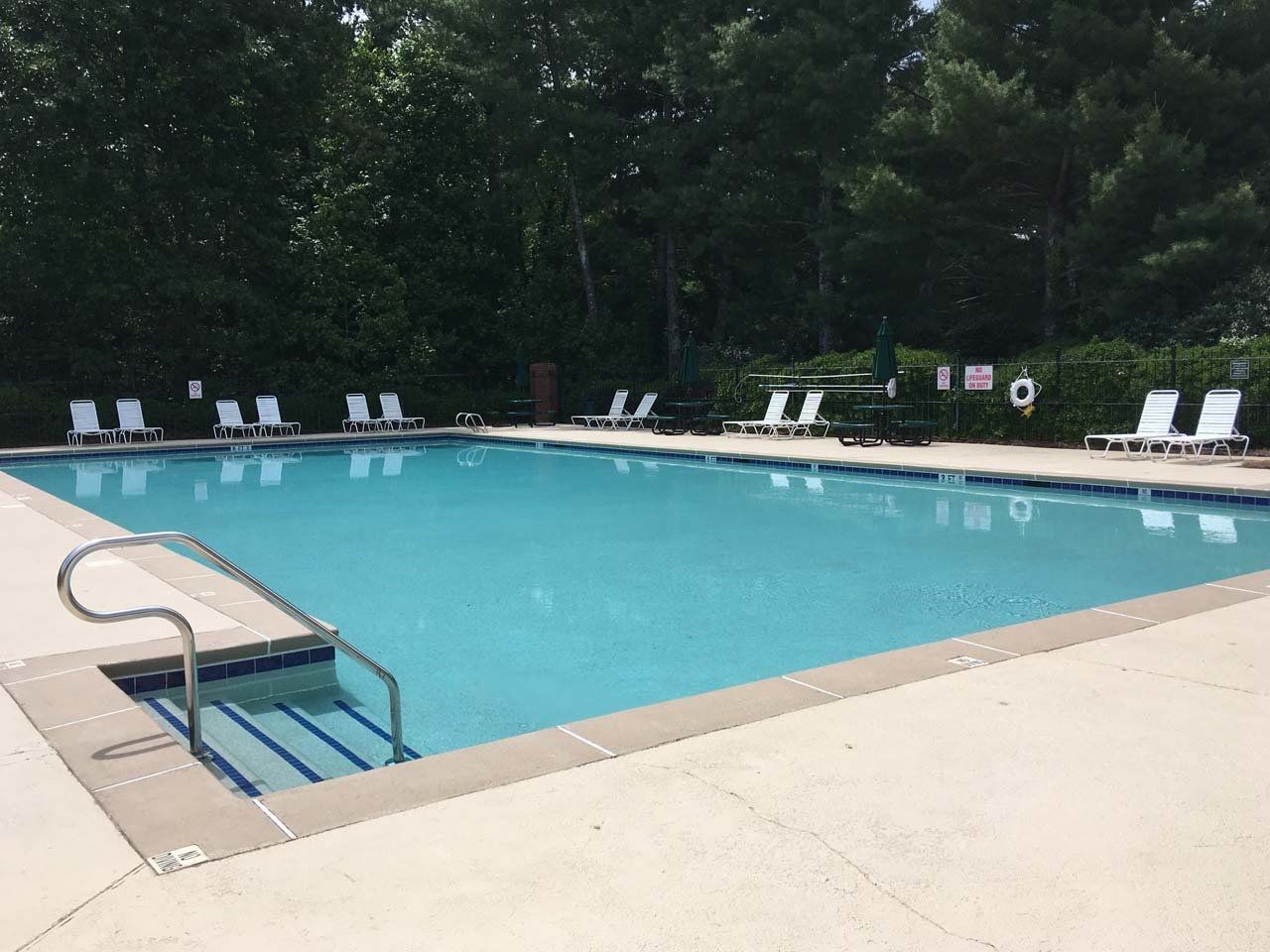 Huntington West HOA Pool Rules Ensuring a Safe and Enjoyable Environment