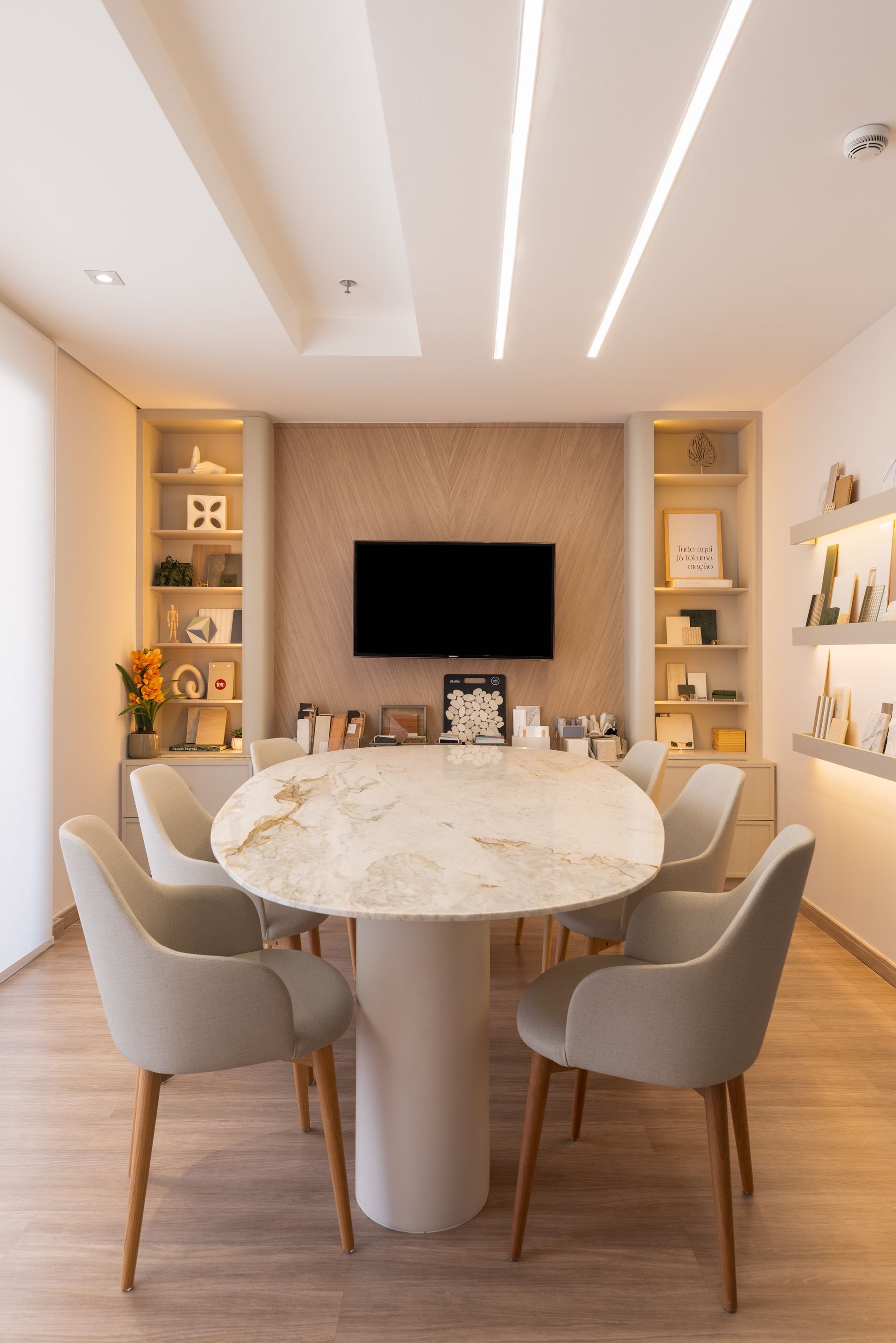 Empresa de arquitetura e engenharia em São Paulo